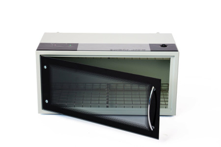 Камера бактерицидная ультрафиолетовая Ферропласт КБ-03-Я-ФП (30 л) (корпус из стали с полимерно-порошковым покрытием)